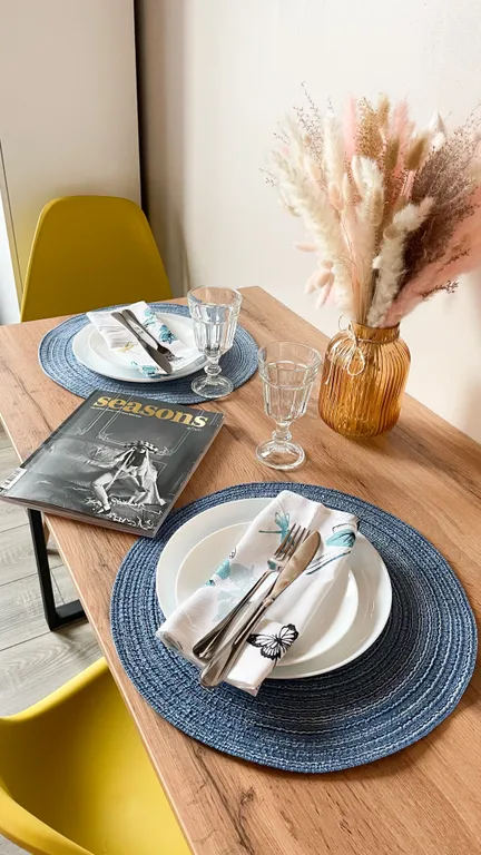 Компактная уютная Студия в ЖК Самовароff