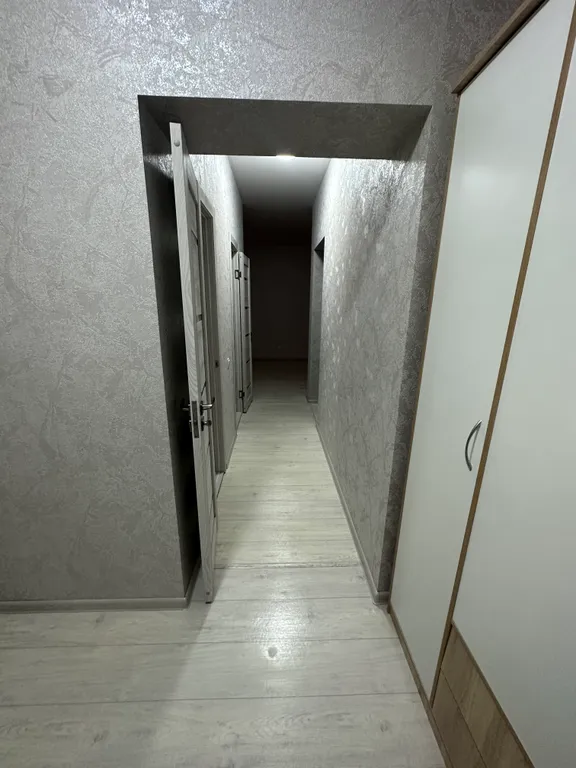 Квартира в Запрудном