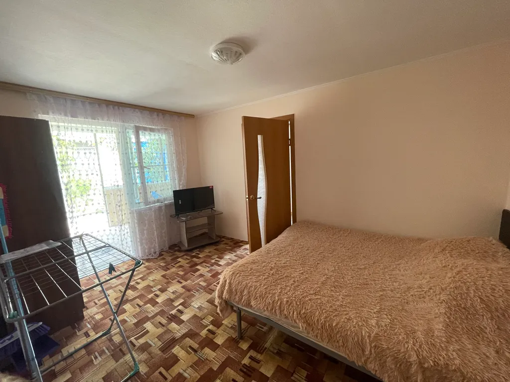 Уютный домик у моря