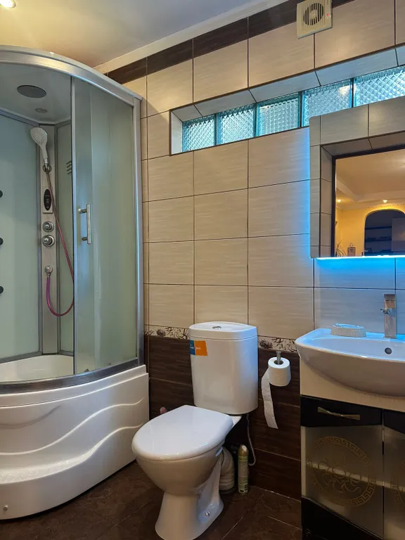 Коттедж Отдельно стоящий дом в центре — Судак