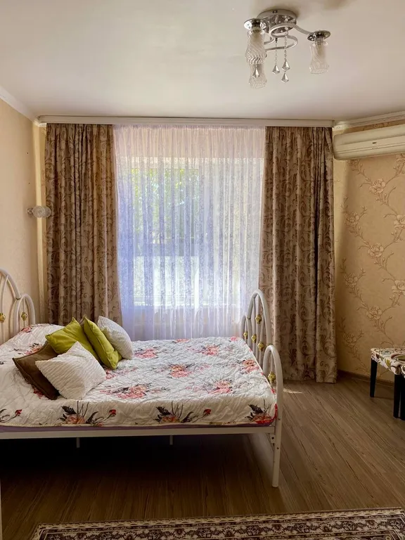 Уютная современная квартира в центре города