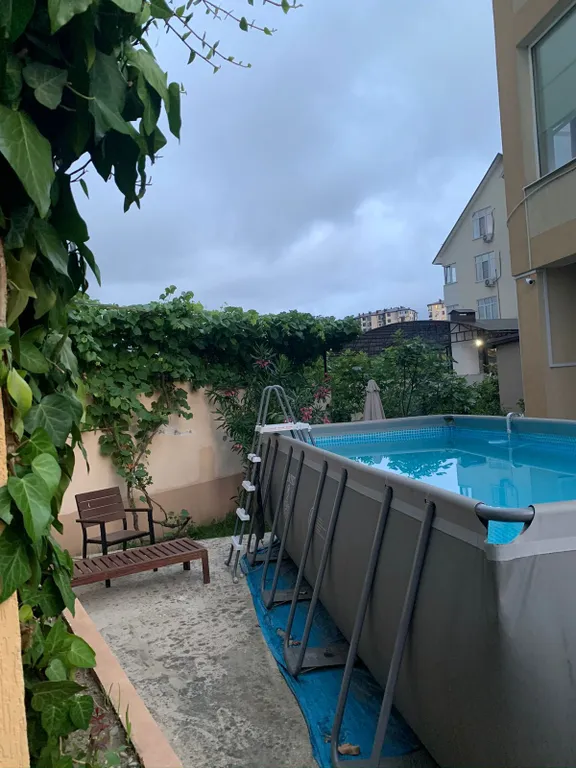 3-комнатный Дом