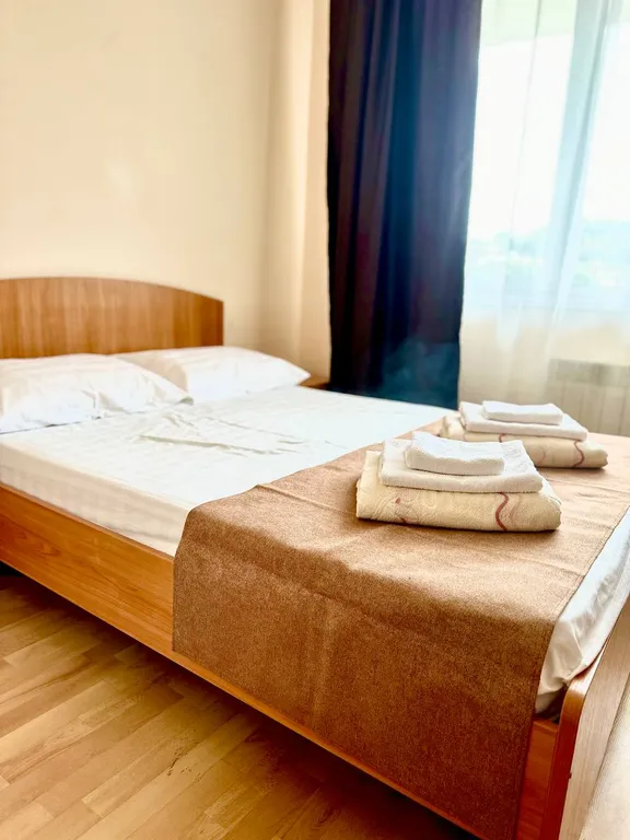 Квартира Комната — аренда посуточно в Лоо