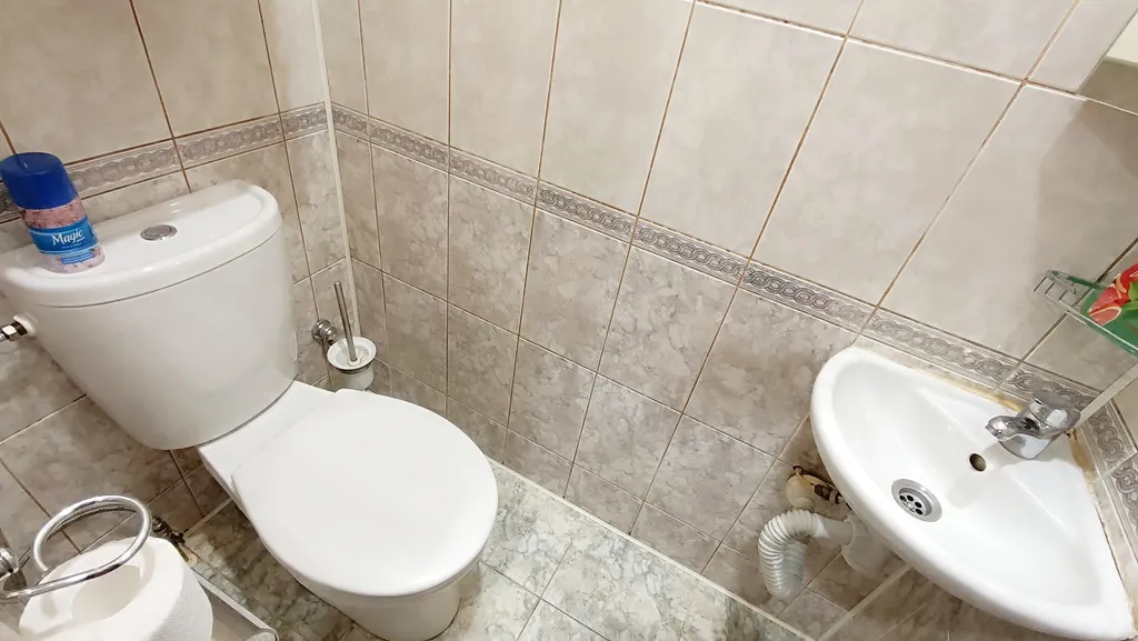 Уютная квартира в центре Мурманска