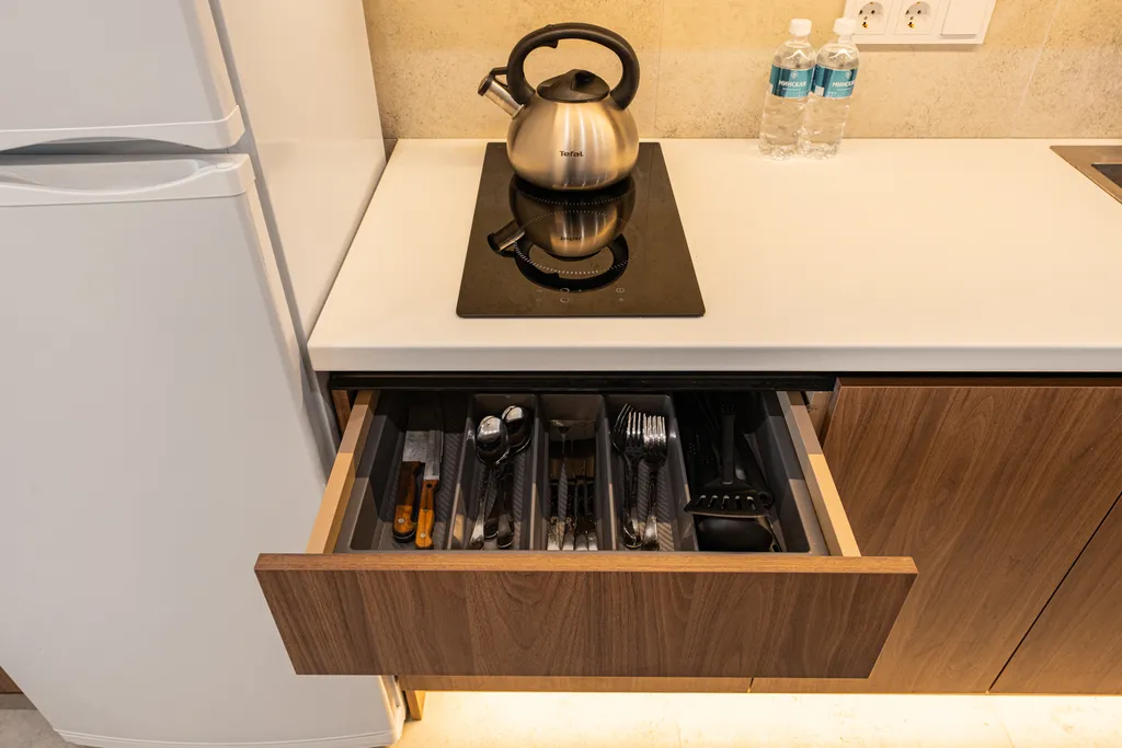 Твои апартаменты в Минск-Мире