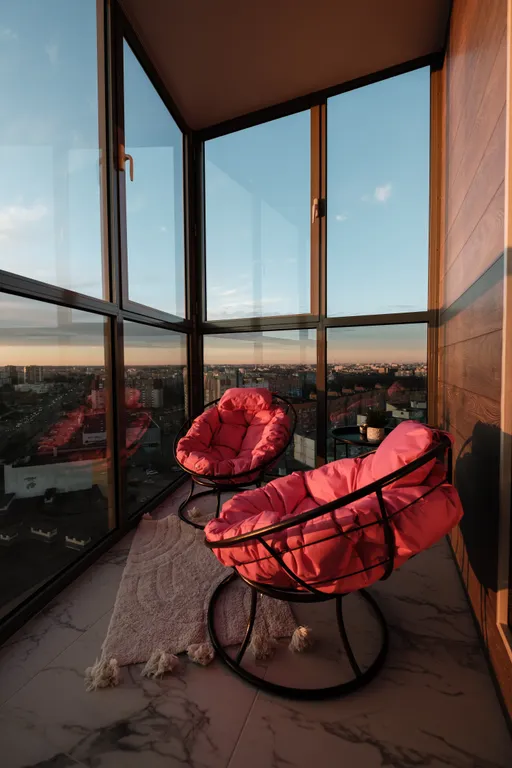 Апартаменты Sapphire