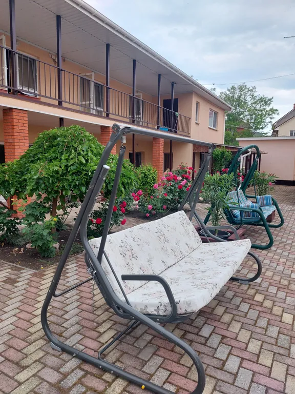 Квартира Уютная комната у моря — аренда посуточно в Керчь