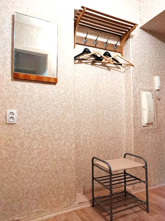 Квартира Уютная квартира на Рыкачева 5 — Ярославль