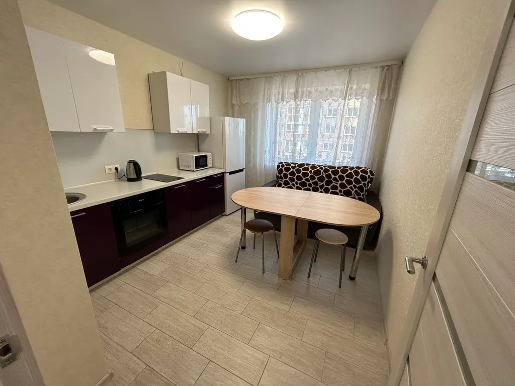 Уютная квартира в Ижевске