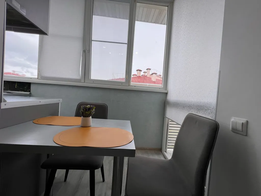 Квартира Квартира Sezam Apartments 510 — Сириус