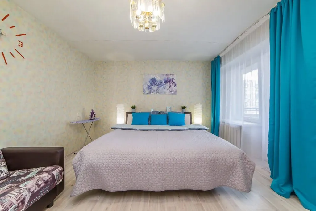 Морской бриз на Уралмаше