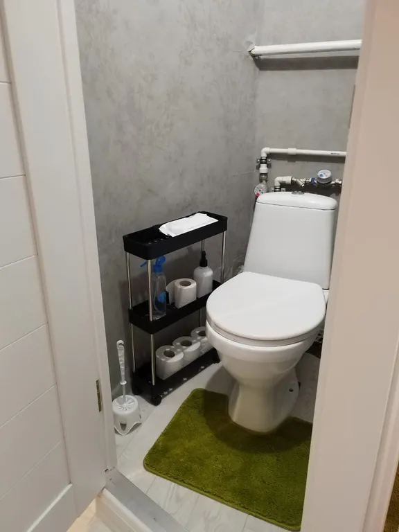 Уютная, домашняя квартира для  семьи рядом Гефсиманский скит