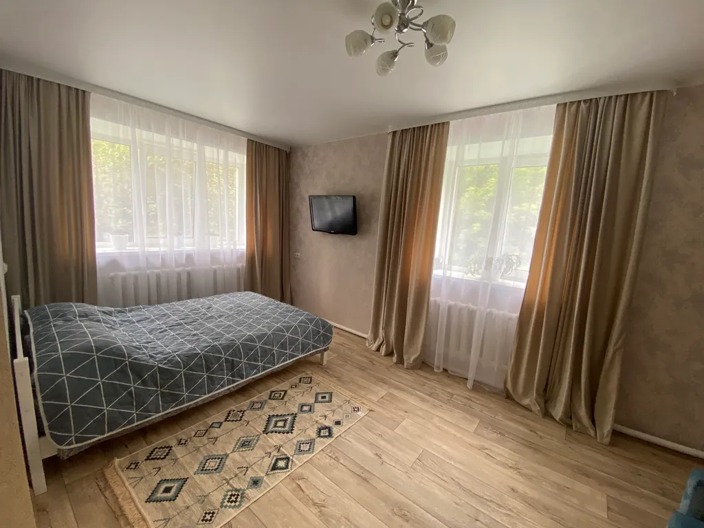 1-комнатная Квартира — аренда посуточно в Суздаль