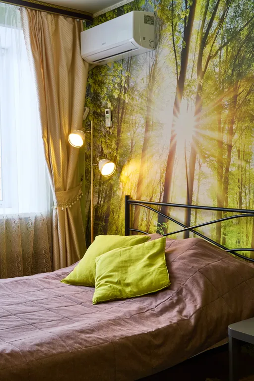 Уютная квартира возле Серафимо-Дивеевского монастыря — аренда посуточно в Дивеево