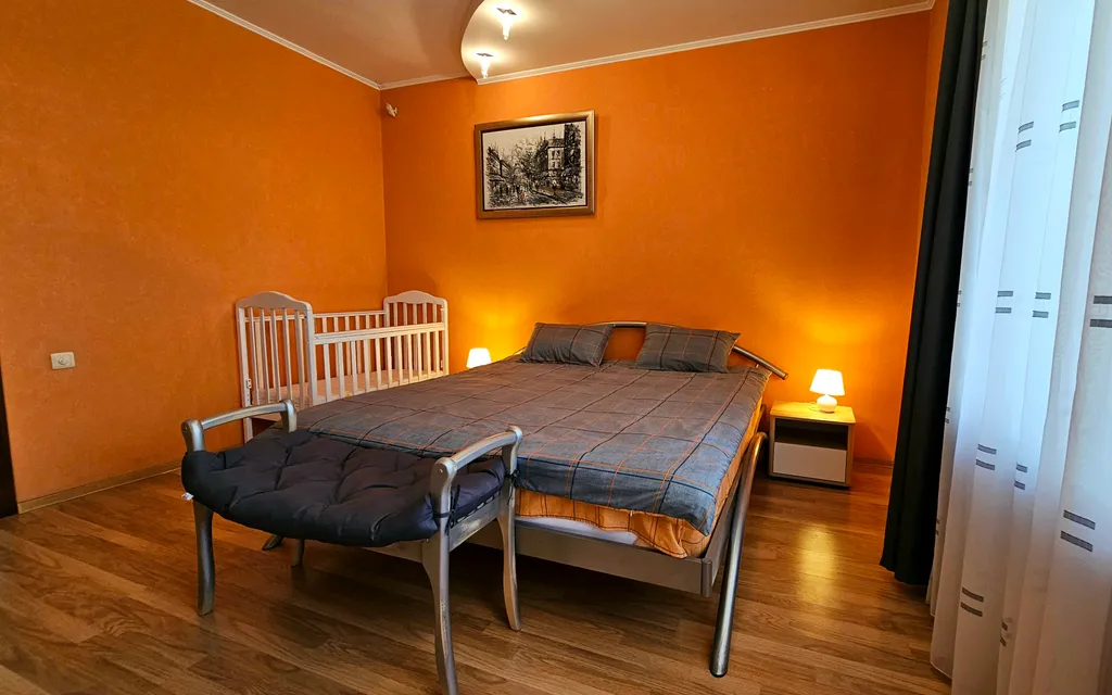 Дом в центре Пятигорска