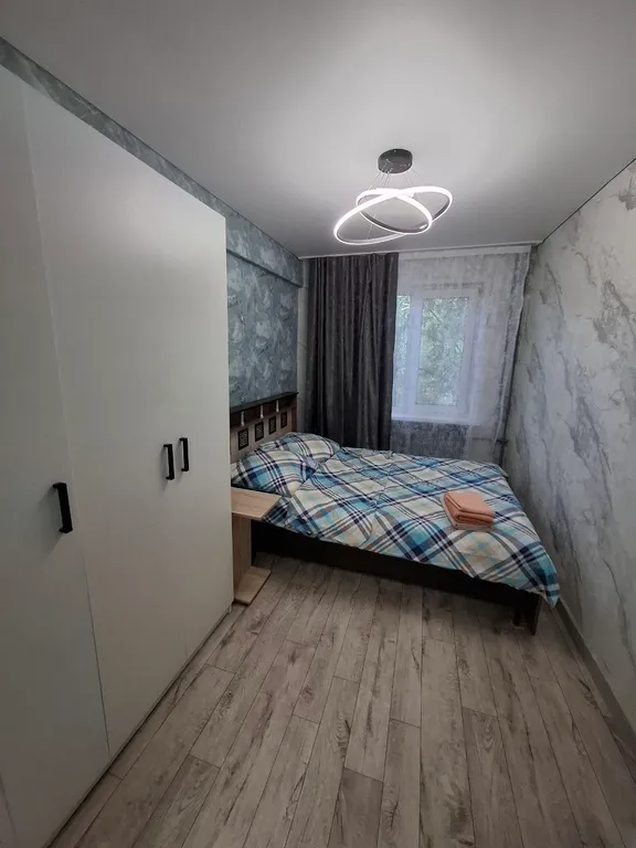 2-х комнатная квартира в центре города — аренда посуточно в Воткинск