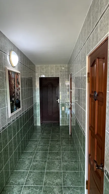 Дом Уединение - лес, река, барбекю-зона, сад, приватный уют