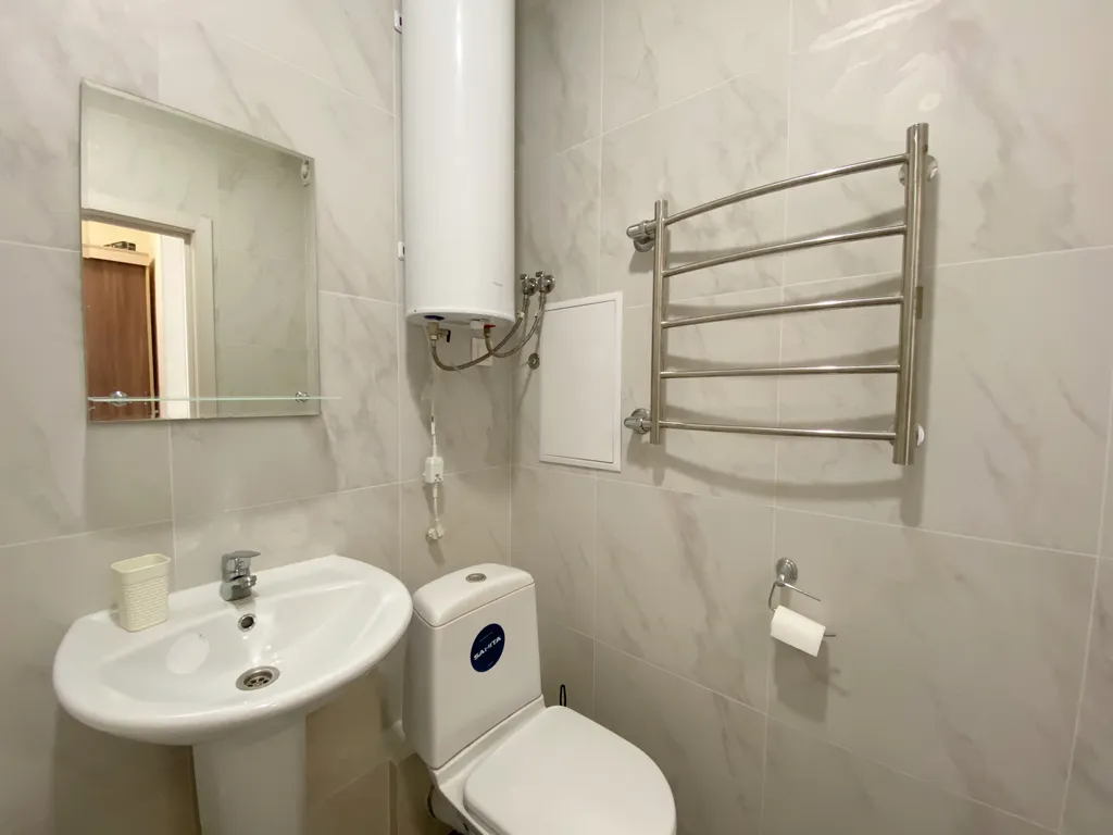 Студия в ЖК Фрегат 2