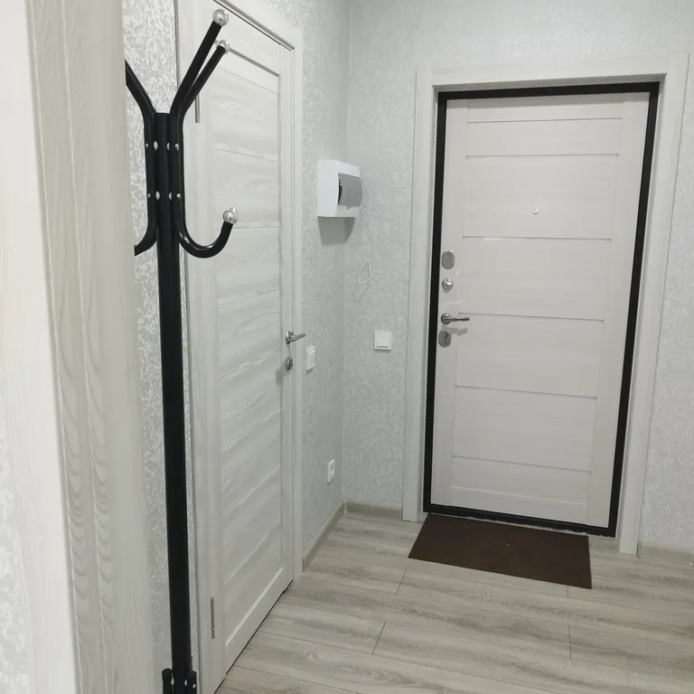 Квартира Уютная квартира в спальном районе — Горячий Ключ