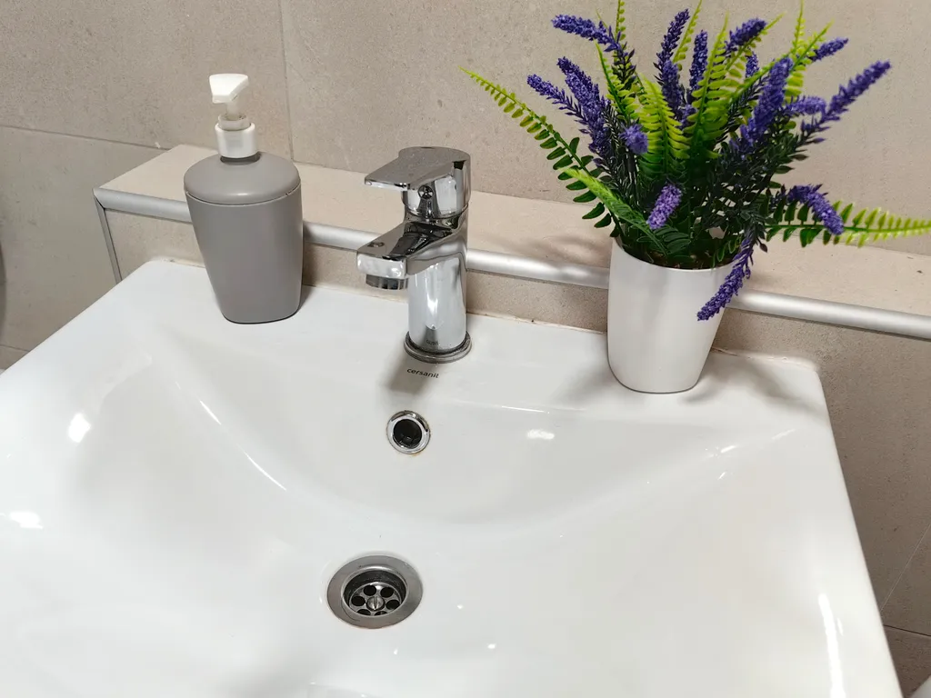 Однушка Цветная Гармония