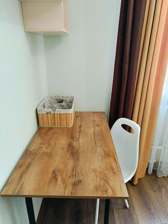 Комфортная и уютная 1-комнатная квартира