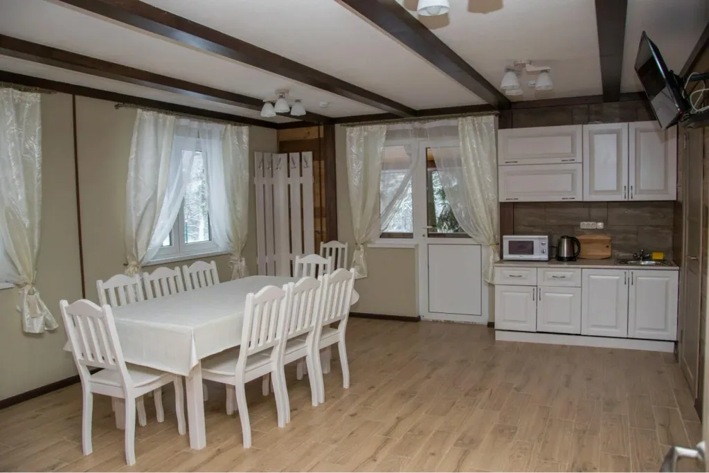 5-комнатный Дом