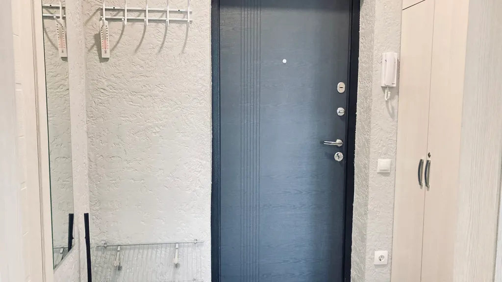 Небольшая и комфортная комната за приемлемую цену