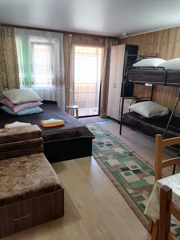 Комната