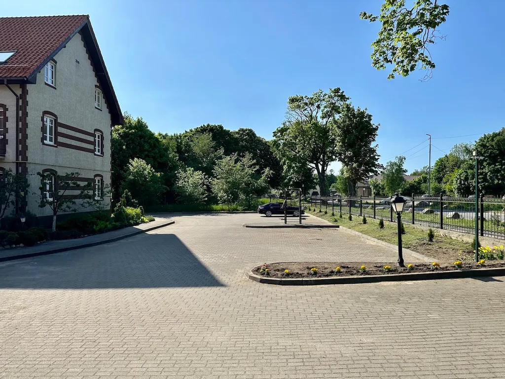 Апартаменты в центре №5