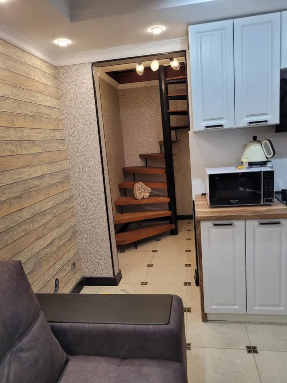 Коттедж Коттедж Отдых с комфортом — Сириус