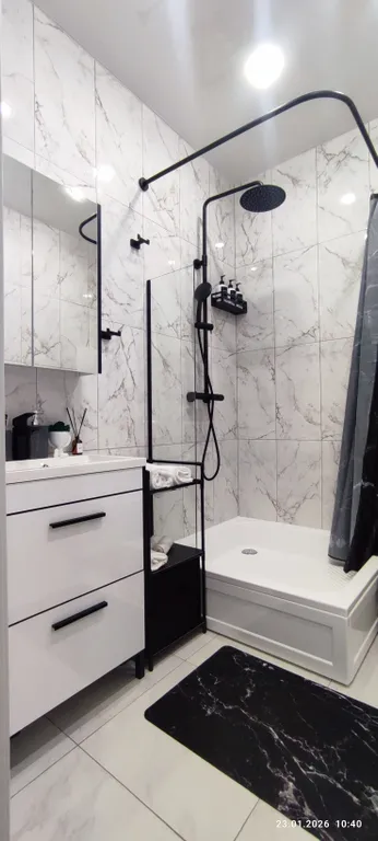 Уютная студия