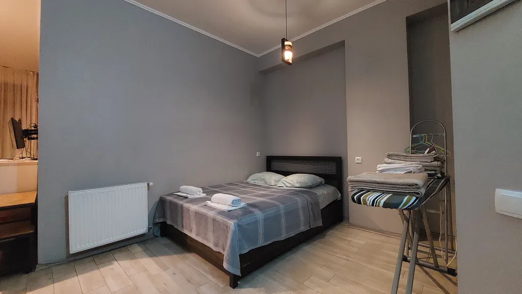 Lotus Flower (old Tbilisi)