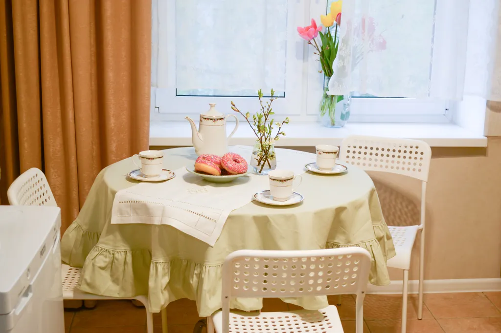 Gerasimenko. Просторная квартира. В 15 минутах от Кремля