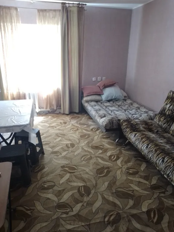 Квартира 2-комнатная квартира в центральном районе в Анапе — Анапа