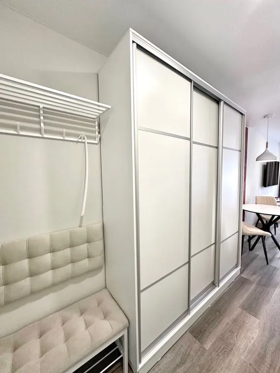 Стильная студия в центре