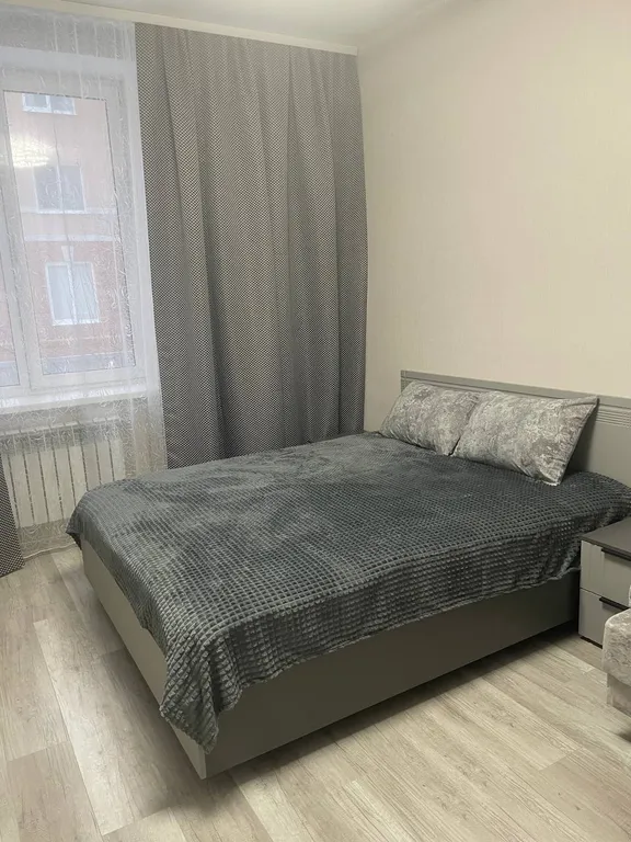 Квартира Добро пожаловать в современный, стильный апартамент — аренда посуточно в Самара