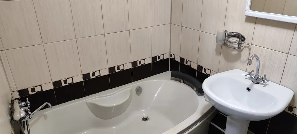 Уютная квартира вблизи от горы Машук