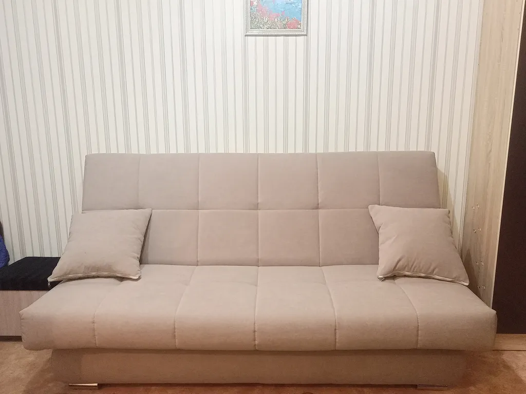 Хорошая, уютная квартира в центре города