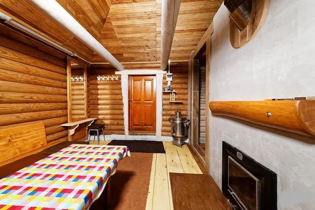 Агроусадьба под Минском 8 км для семейного отдыха