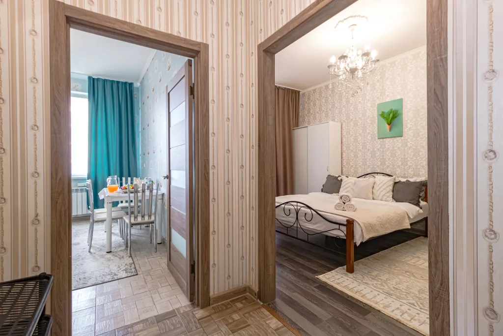 Apartments in Expo Boulevard - 5