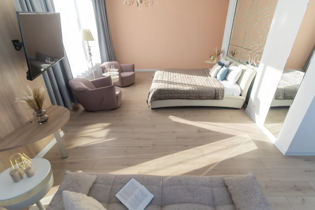 Эксклюзивный люкс Radius