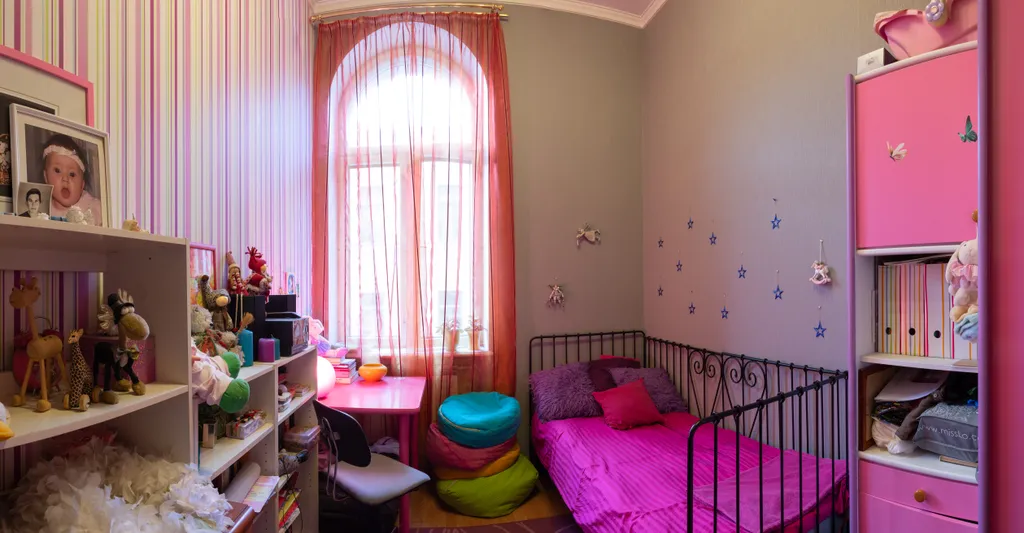 Уютная квартира в самом центре Петербурга