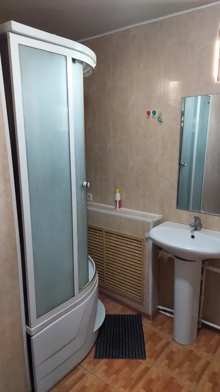 Домик у Сергея