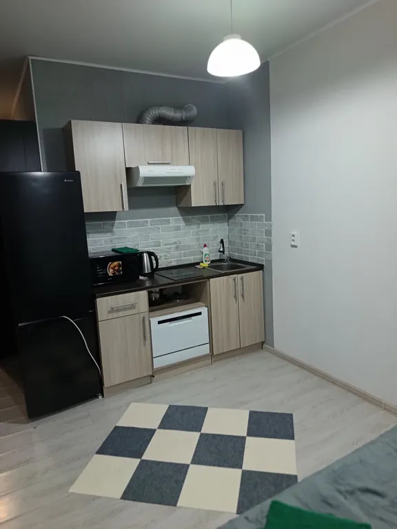 Уютная студия рядом с Екатерининской клиникой