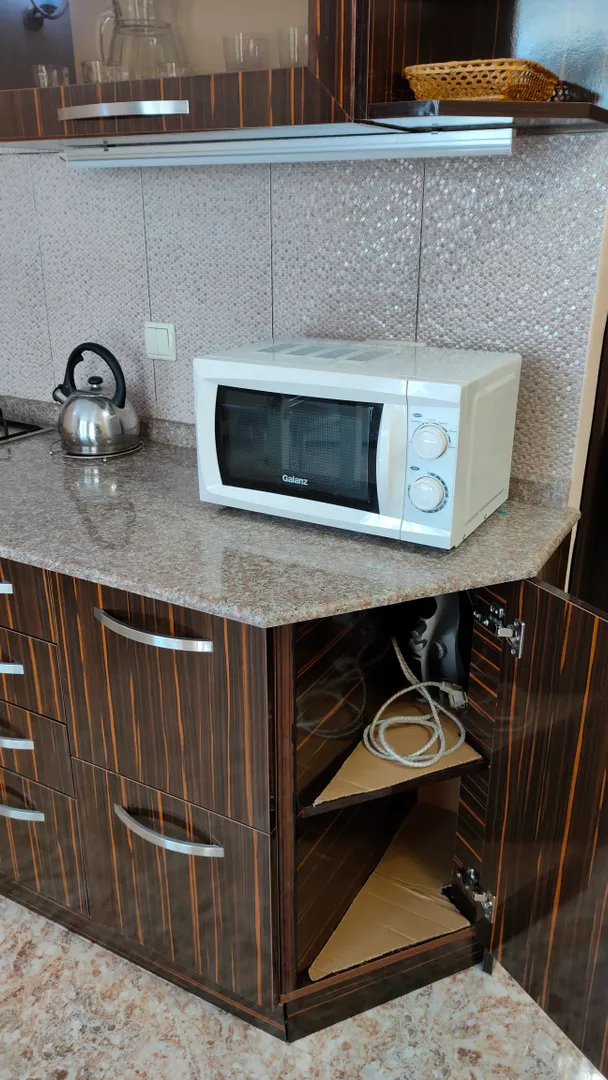 Гранитная столешница 