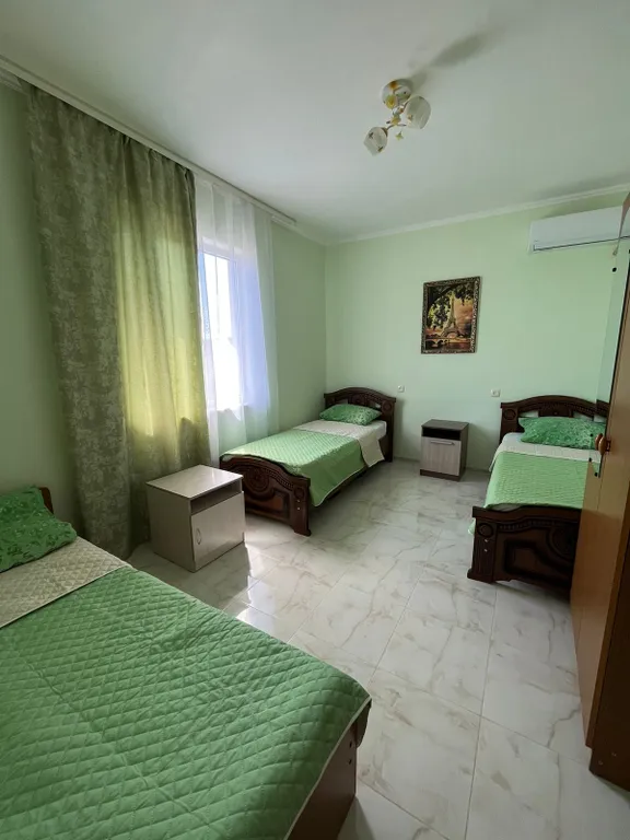 Квартира Комната — аренда посуточно в Вардане