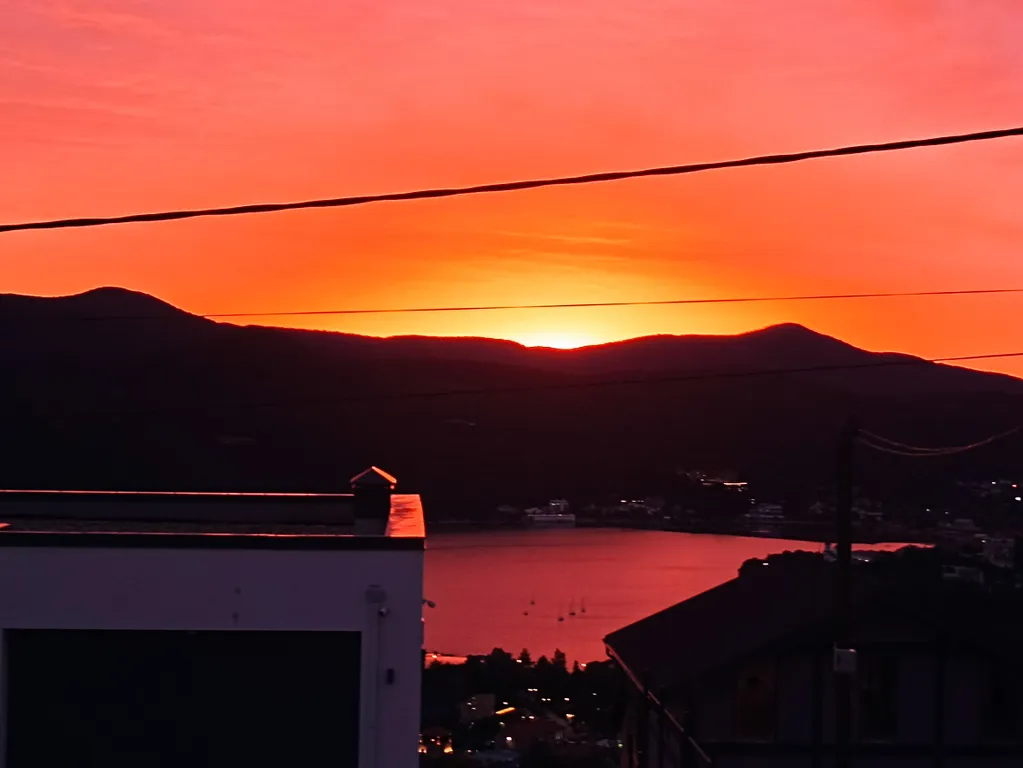 Дом на участке 12 соток