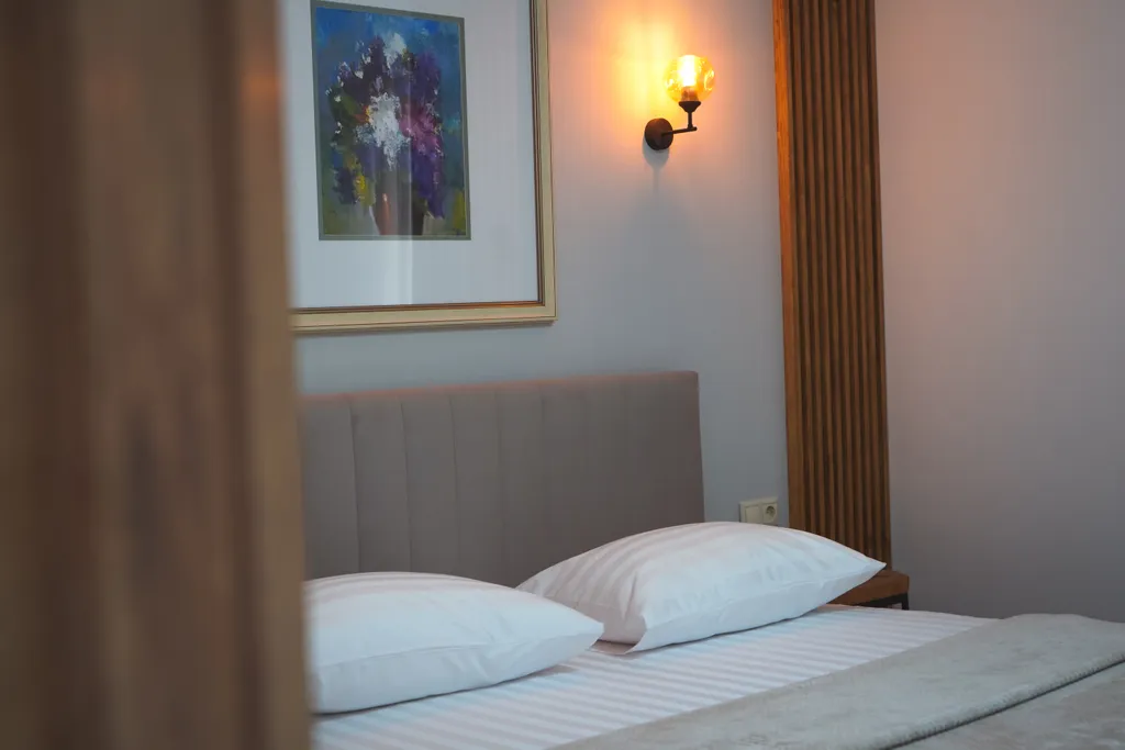 Квартира 1-комнатная Квартира — Сухум