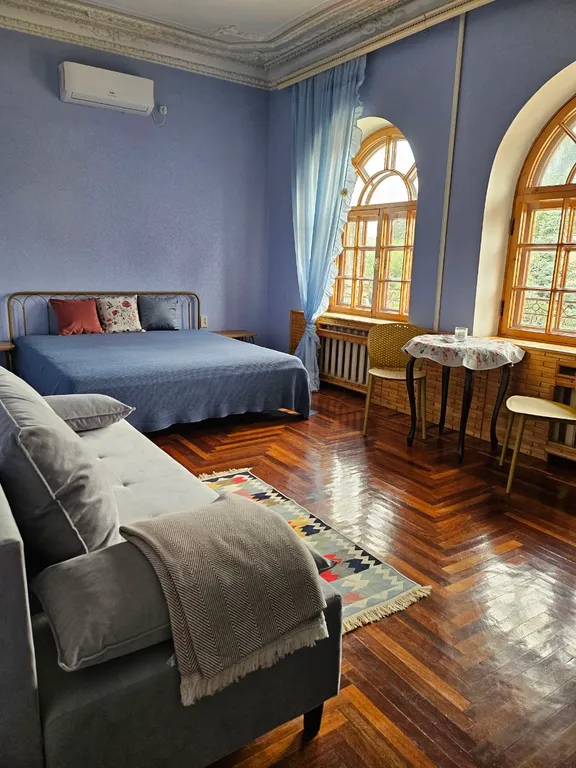 Уютный дом вблизи озера для ценителей красоты