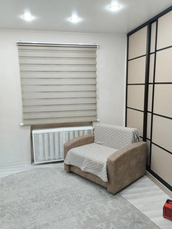 Квартира Квартира у о. Татышев — Красноярск